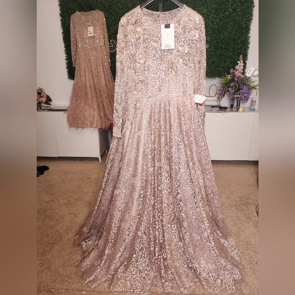 🟢SALE! MAC DUGGAL SZ 16 #11121 - Picture 7 of 12